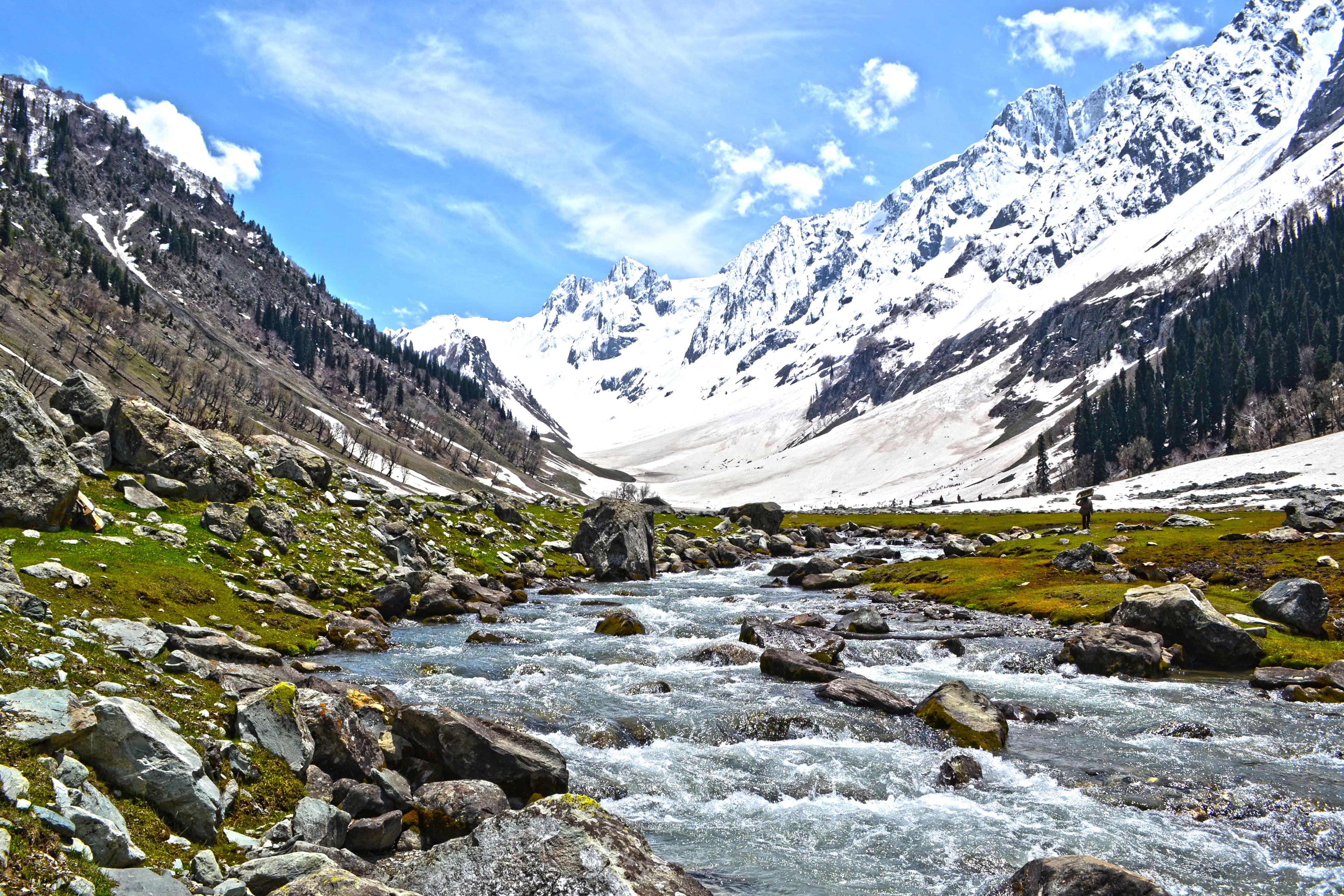 Sonmarg