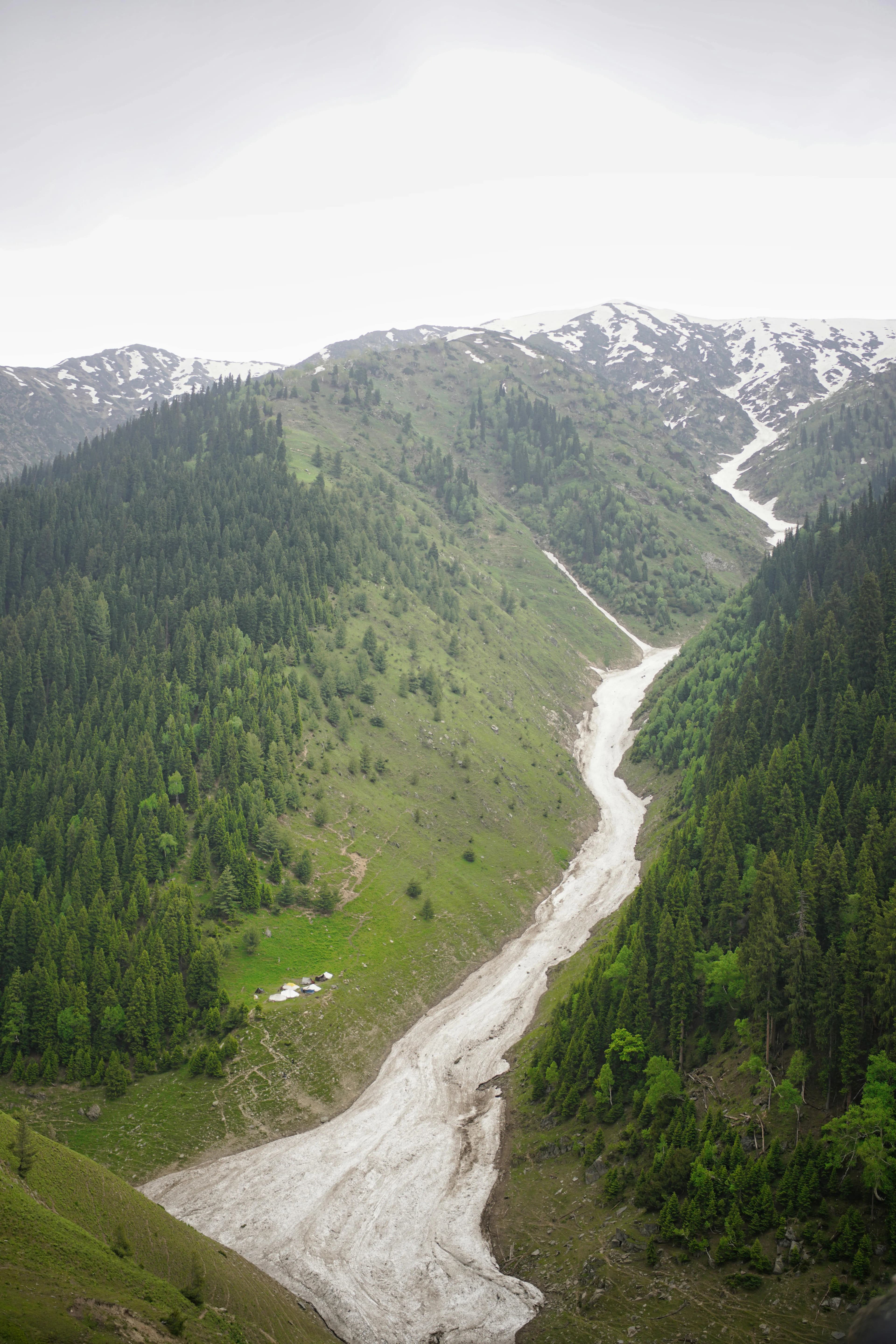 Ultimate Kashmir Experience